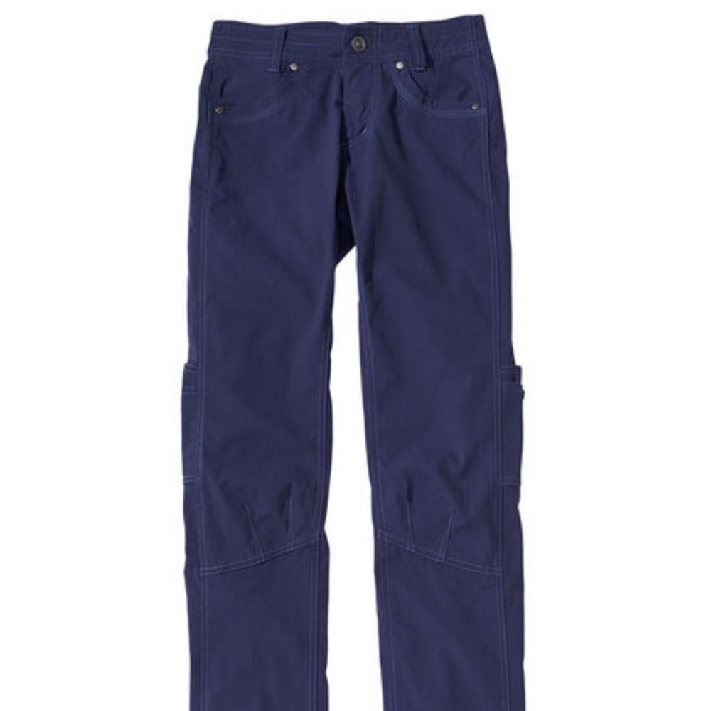 Kuhl Free Range Hiking Pants - never worn!